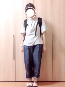 y さんのコーディネート