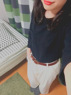 yukaさんのコーディネート