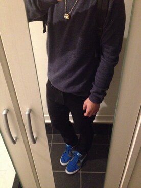 もーりーさんのコーディネート