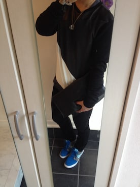 もーりーさんのコーディネート