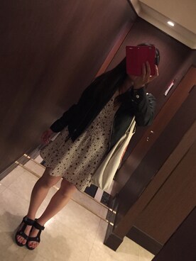 namikiさんのコーディネート