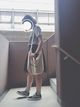アヤカさんのコーディネート