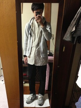 bara0819さんのコーディネート