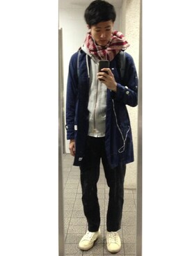 bara0819さんのコーディネート