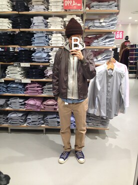 bara0819さんのコーディネート