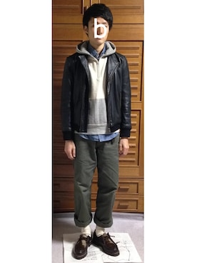 bara0819さんのコーディネート