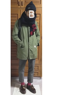 bara0819さんのコーディネート