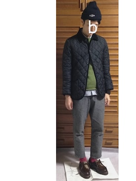 bara0819さんのコーディネート