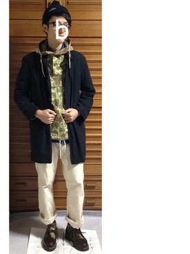 bara0819さんのコーディネート