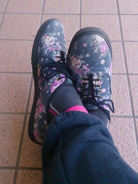 ｎａｎｃｈａｍｏｎｃｈａさんのコーディネート