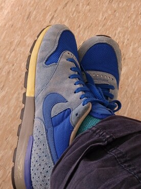 ｎａｎｃｈａｍｏｎｃｈａさんのコーディネート