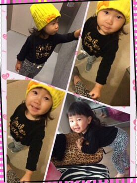 心桜里(Miori)さんのコーディネート