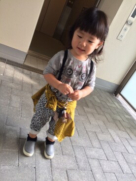 心桜里(Miori)さんのコーディネート