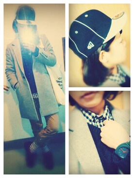 ｍさんのコーディネート