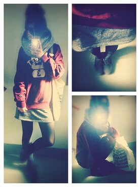 ｍさんのコーディネート