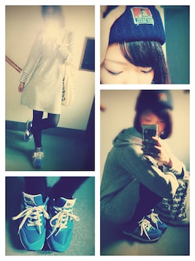 ｍさんのコーディネート