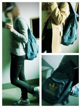 ｍさんのコーディネート