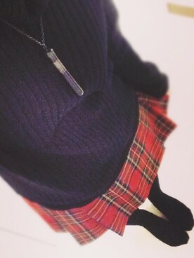 冥さんのコーディネート