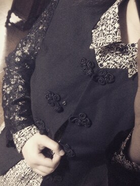 冥さんのコーディネート