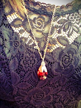 冥さんのコーディネート