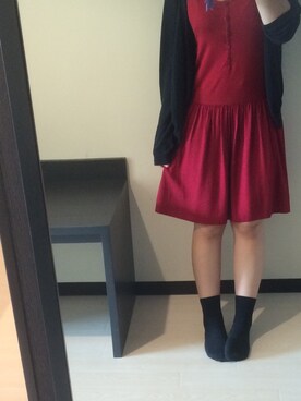 冥さんのコーディネート