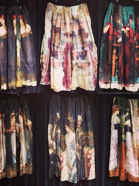 冥さんのコーディネート