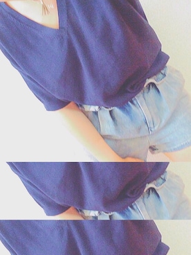 くららさんのコーディネート