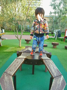 kouchaさんのコーディネート