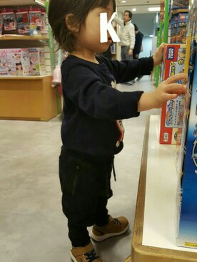 kouchaさんのコーディネート