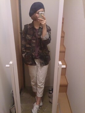 kobakoさんのコーディネート