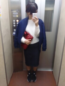 kobakoさんのコーディネート