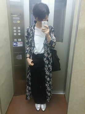 kobakoさんのコーディネート