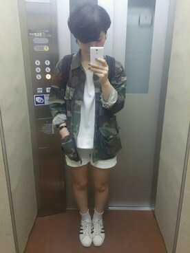 kobakoさんのコーディネート