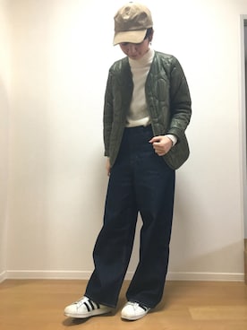 kobakoさんのコーディネート