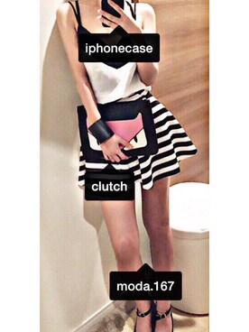 modaさんのコーディネート