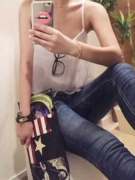 modaさんのコーディネート