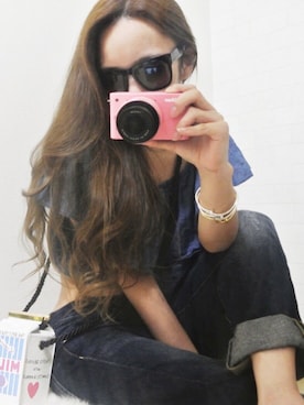 modaさんのコーディネート