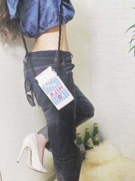 modaさんのコーディネート