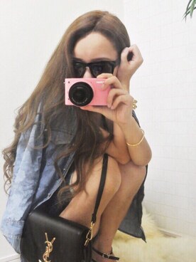 modaさんのコーディネート