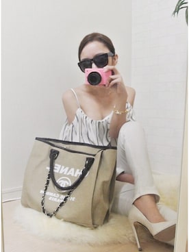 modaさんのコーディネート