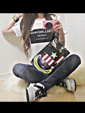 modaさんのコーディネート