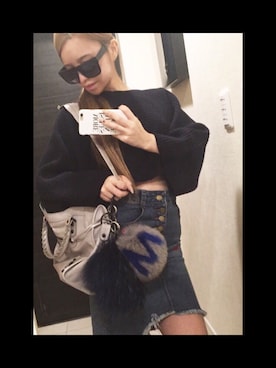 modaさんのコーディネート