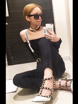 modaさんのコーディネート