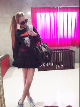 modaさんのコーディネート