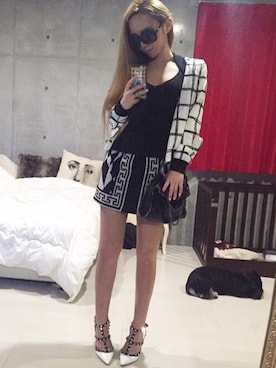 modaさんのコーディネート