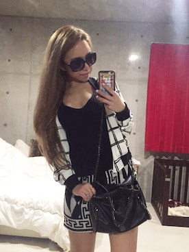 modaさんのコーディネート