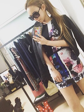 modaさんのコーディネート