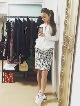 modaさんのコーディネート