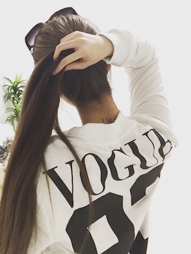 modaさんのコーディネート