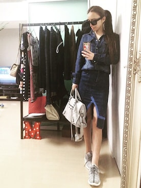 modaさんのコーディネート